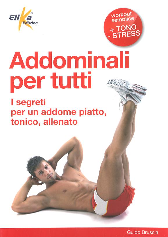 Addominali per tutti