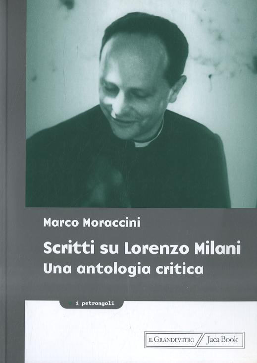 Scritti Su Lorenzo Milani (Fc)