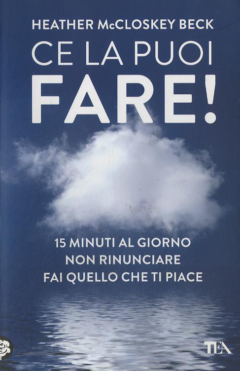Ce la puoi fare!
