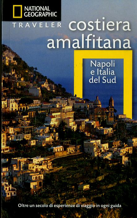 Napoli e la Costiera Amalfitana
