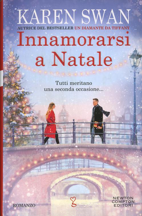 Innamorarsi a Natale