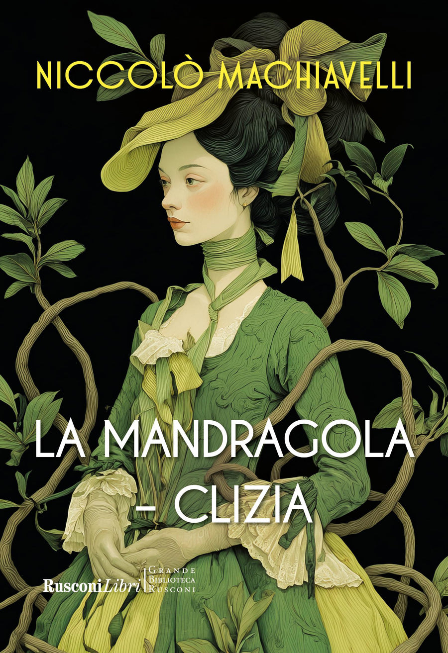 Mandragola-Clizia