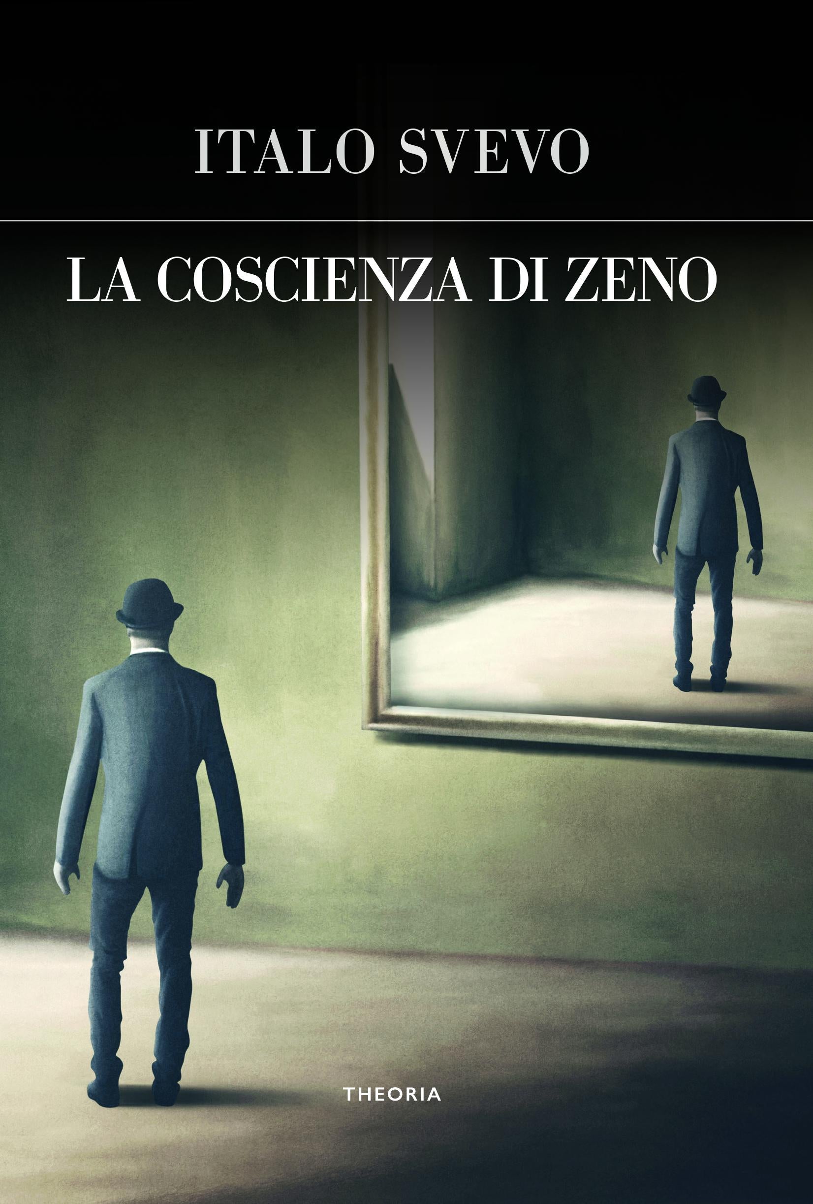 Coscienza di Zeno. Ediz. integrale