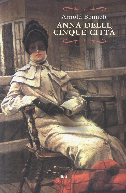 Anna delle cinque citta