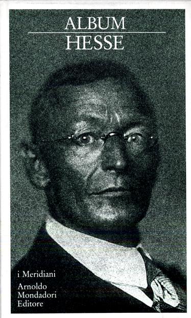 Album Hesse