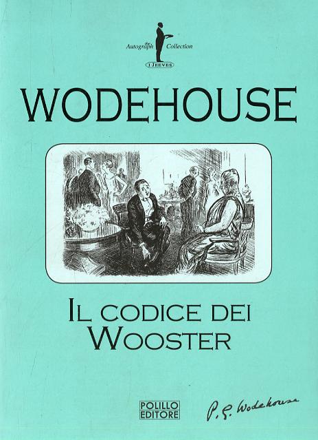 Codice Dei Wooster, Il