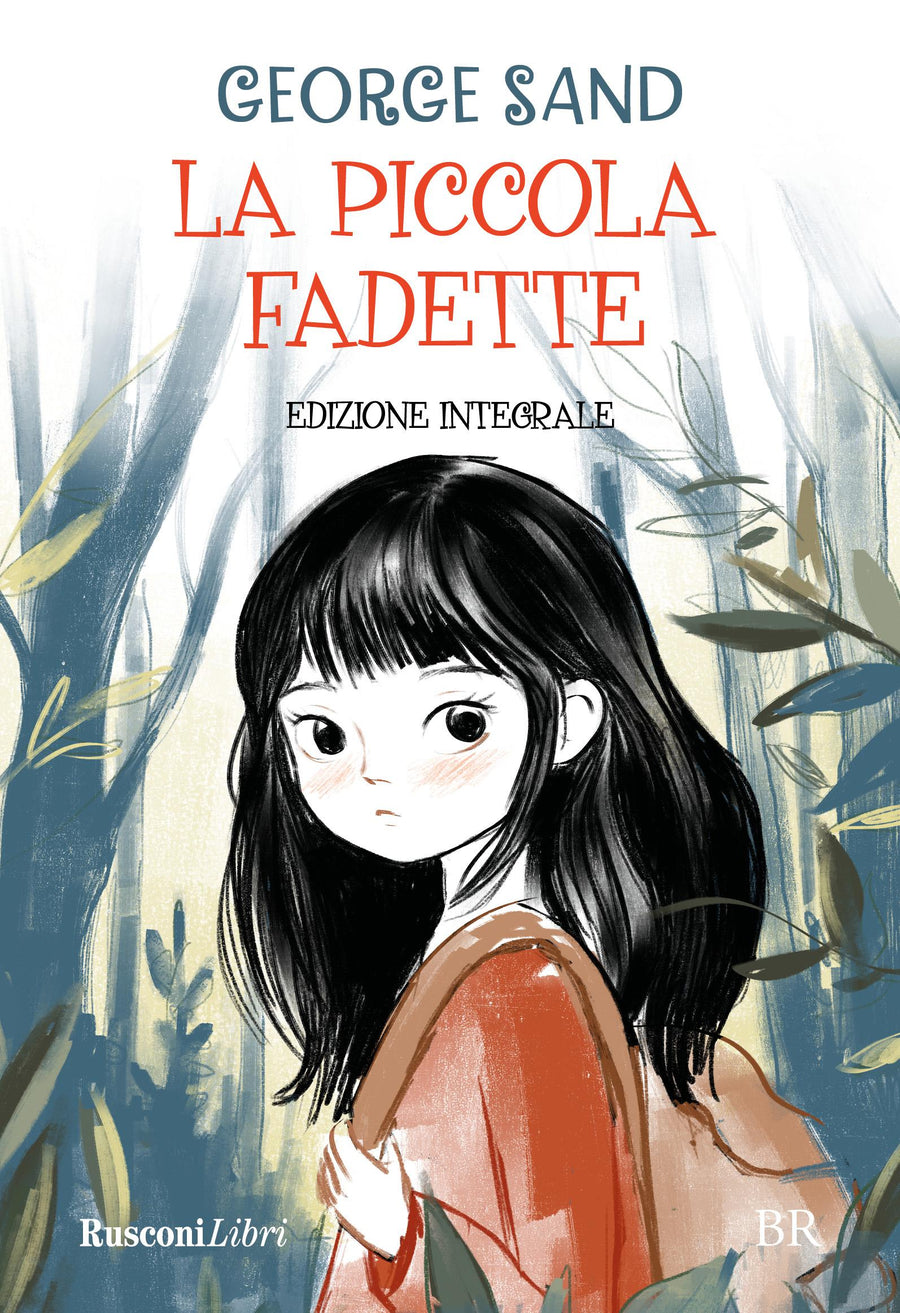 Piccola Fadette. Ediz. integrale