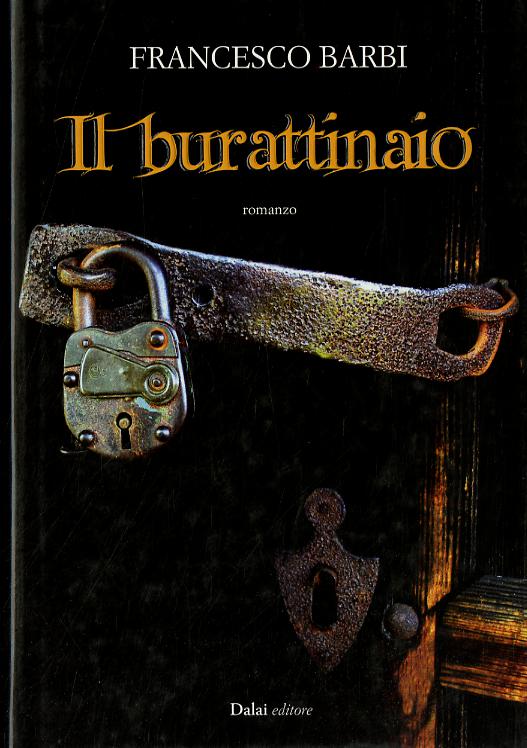 Burattinaio