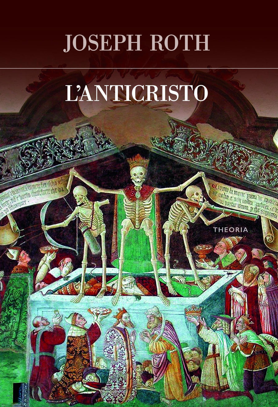 Anticristo