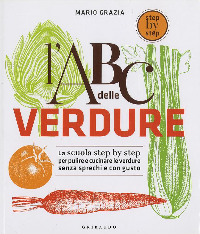 Abc delle verdure
