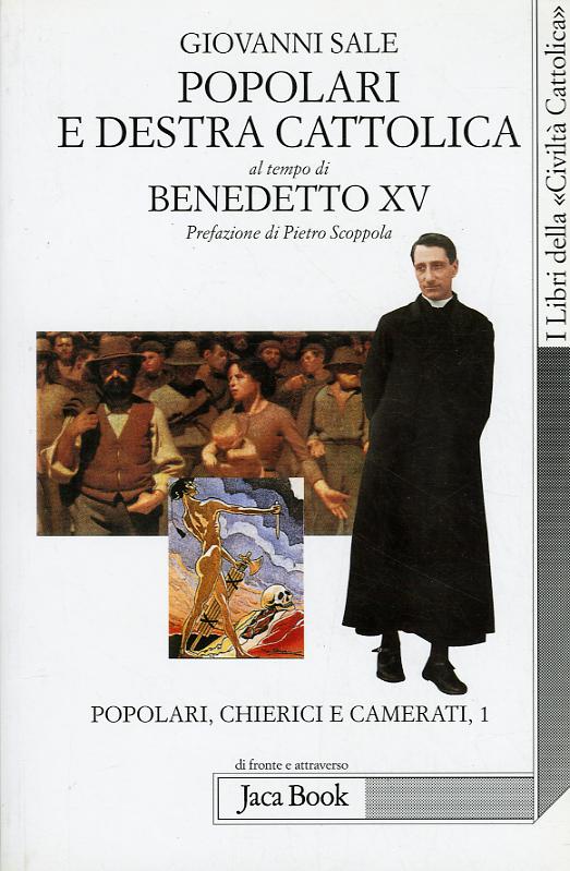 Popolari Fc E Destra Cattolica. Al