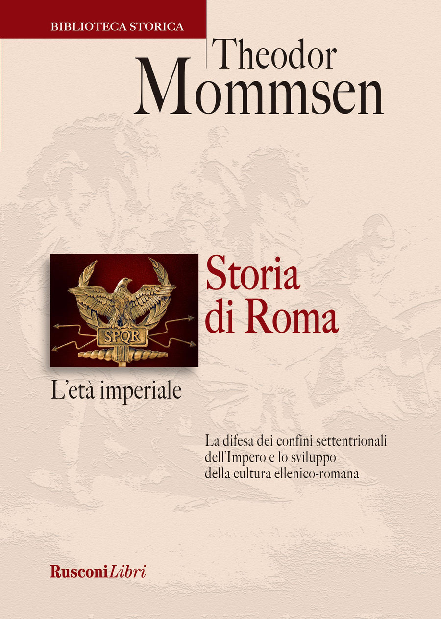 Storia di Roma. L eta  imperiale. La difesa dei confini dell impero da Augusto a Diocleziano