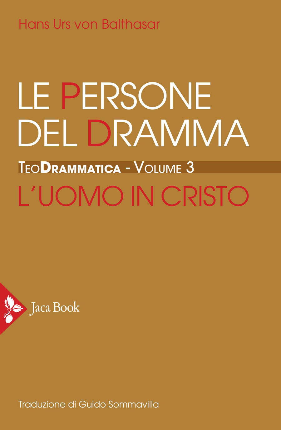 Teodrammatica