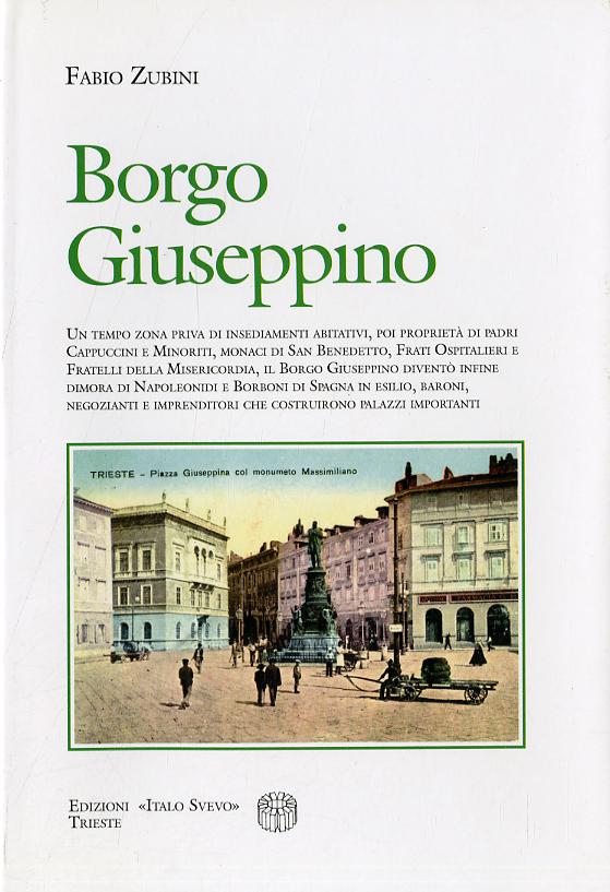 Borgo giuseppino