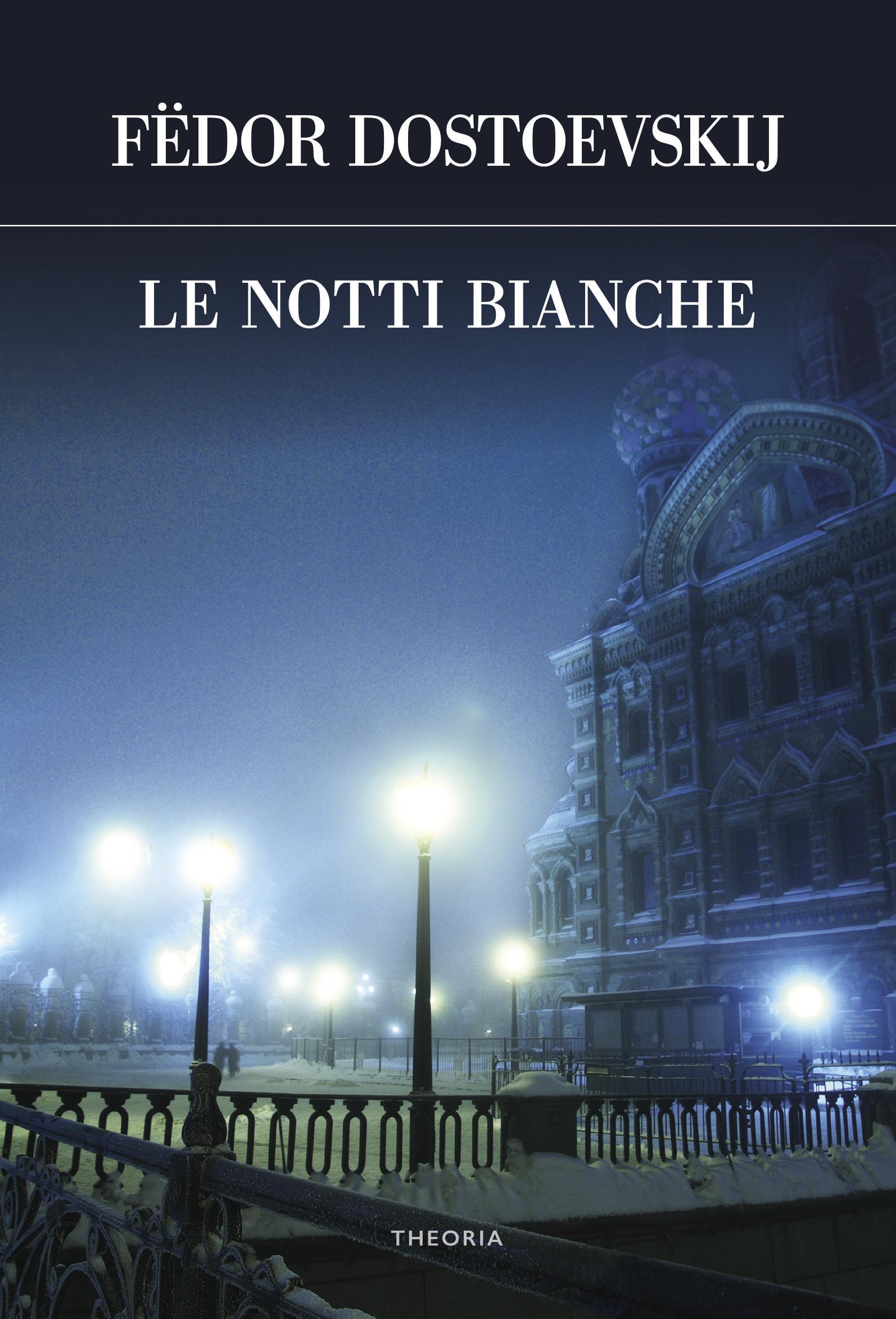 Notti bianche