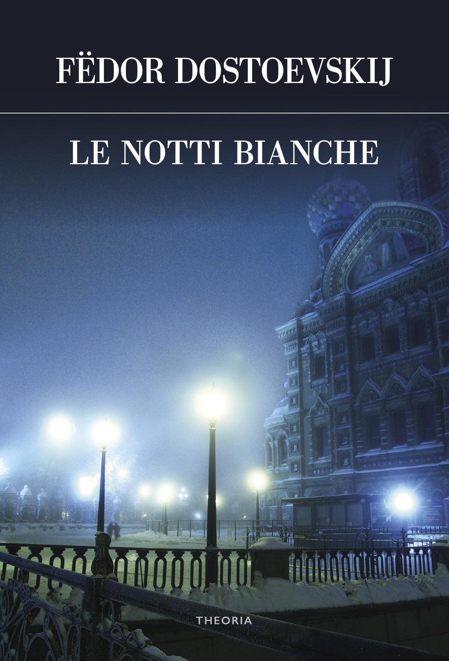 Notti bianche