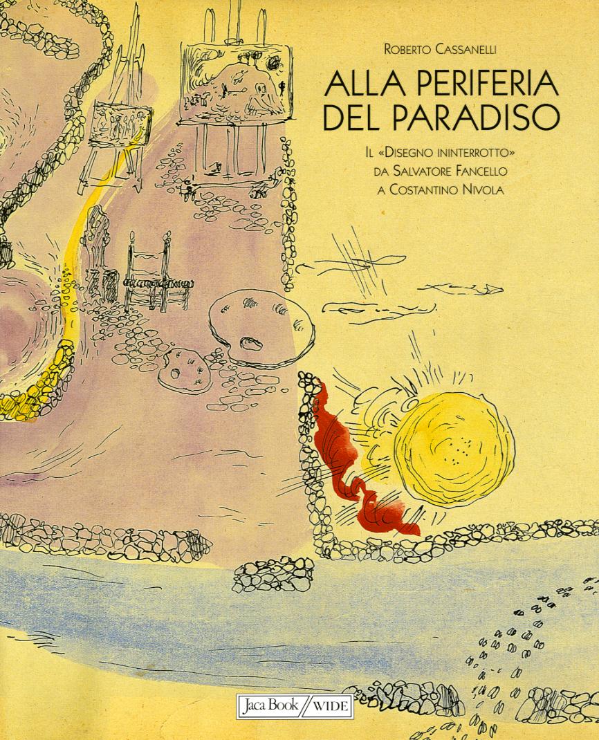 Alla Periferia Del Paradiso (Fc)