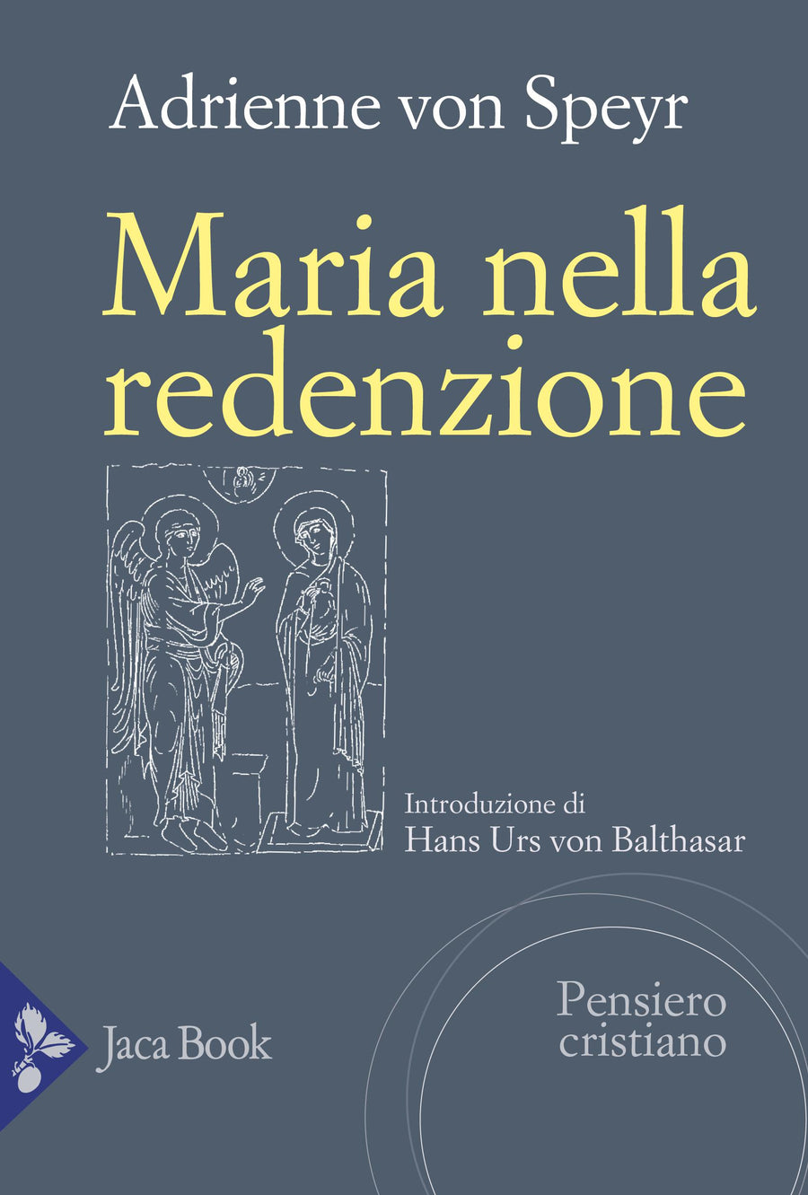 Maria nella redenzione