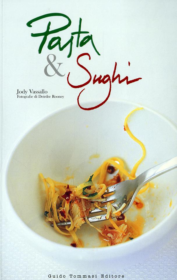 Pasta e sughi