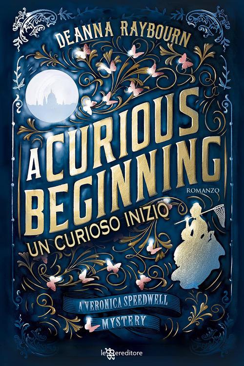 Curious beginning. Un curioso inizio