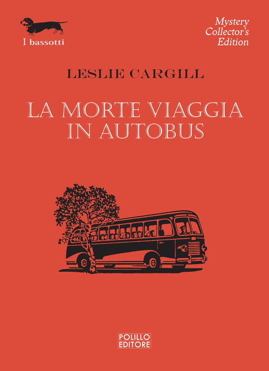 Morte viaggia in autobus