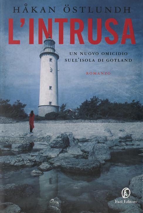 Intrusa