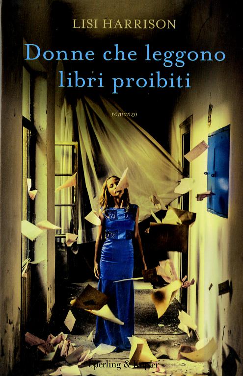 Donne che leggono libri proibiti