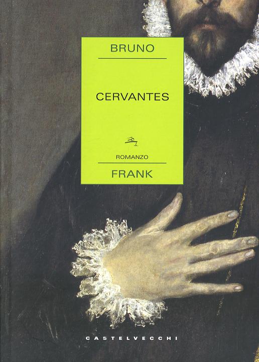 Cervantes