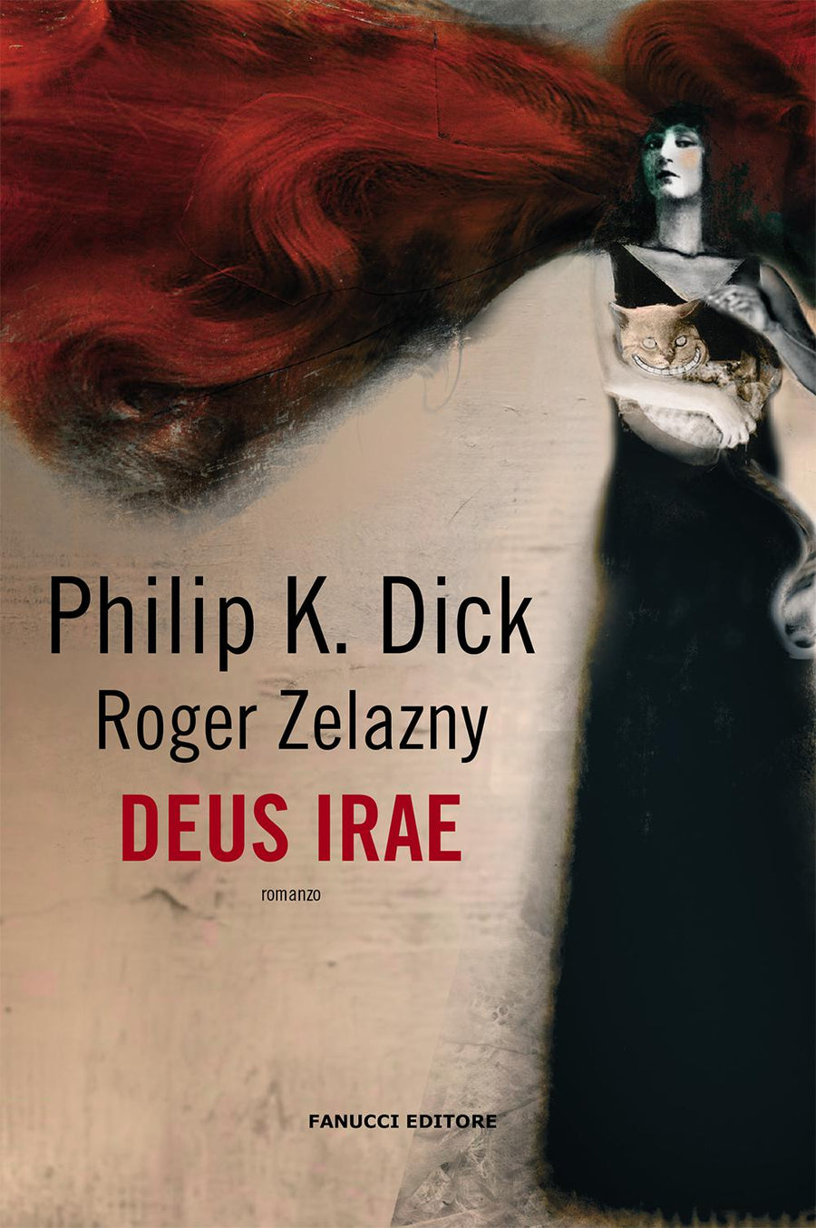 Deus Irae