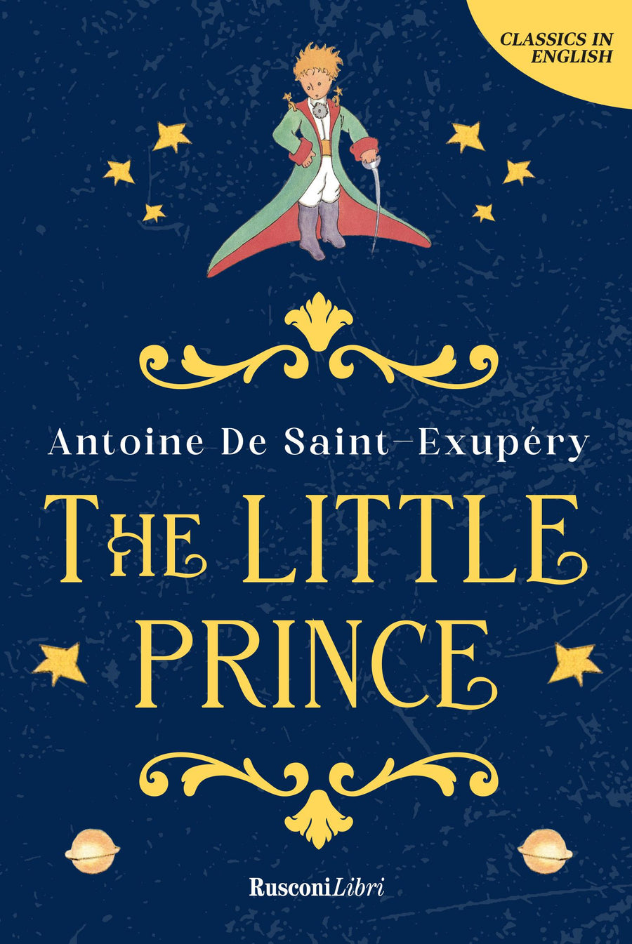Little prince