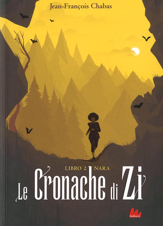 Nara. Le cronache di Zi