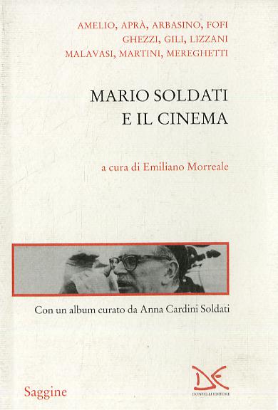 Mario Soldati e il cinema