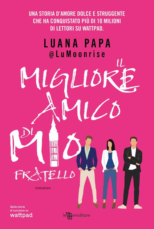 Migliore amico di mio fratello