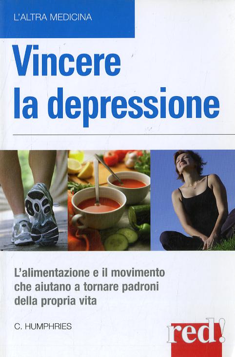 Vincere la depressione