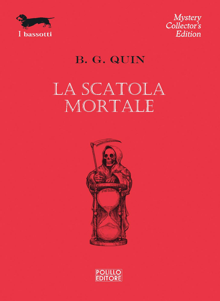 Scatola mortale