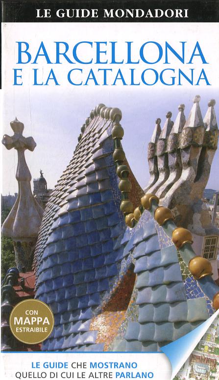Barcellona e la Catalogna