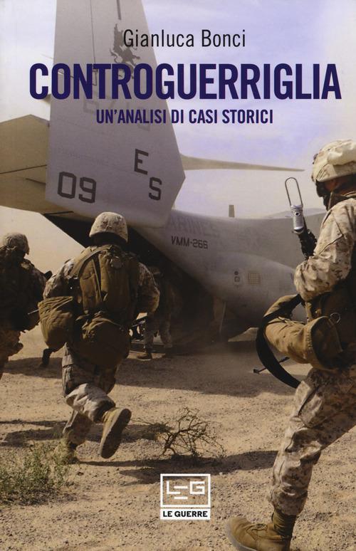 Controguerriglia V.E.