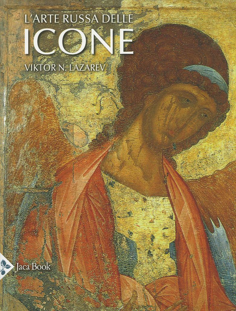 Arte russa delle icone. Ediz. a colori
