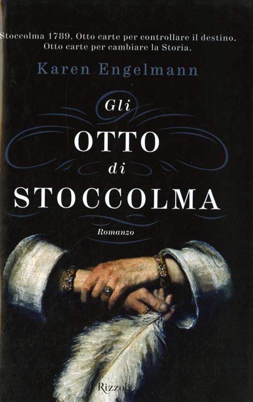 Otto di Stoccolma