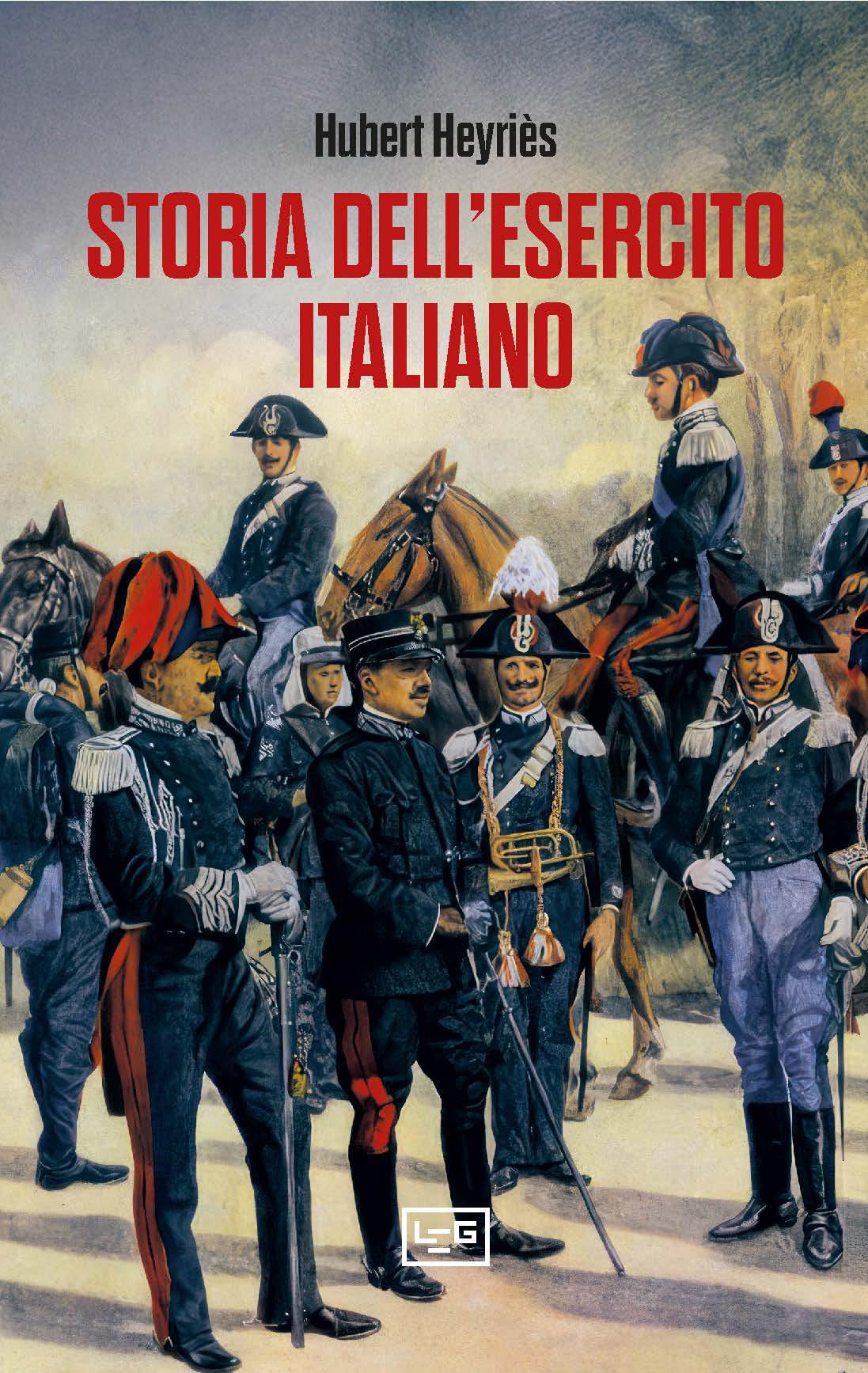 Storia dell esercito italiano