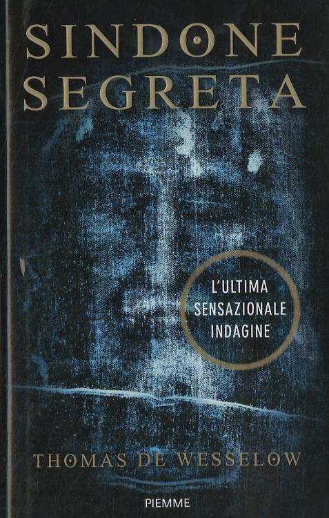 Sindone segreta