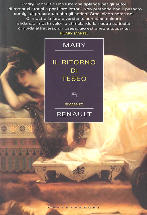 Ritorno di Teseo