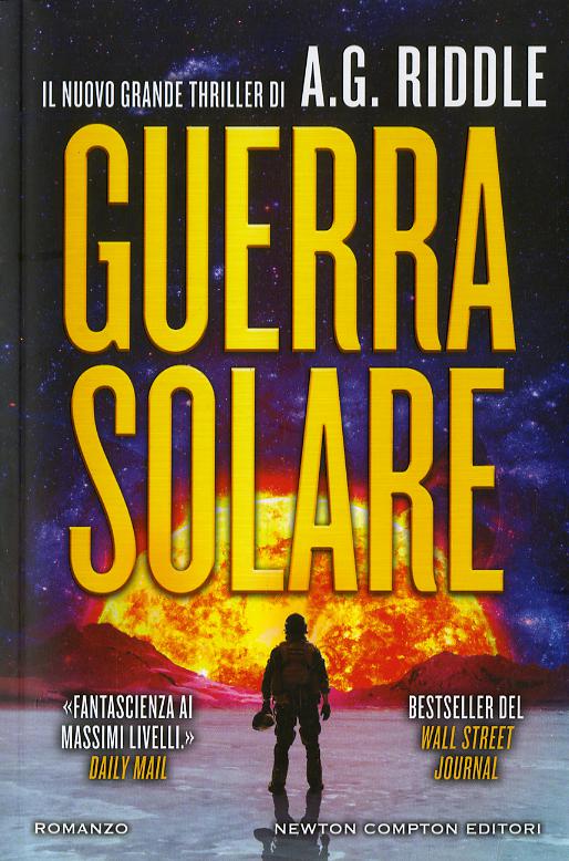 Guerra solare