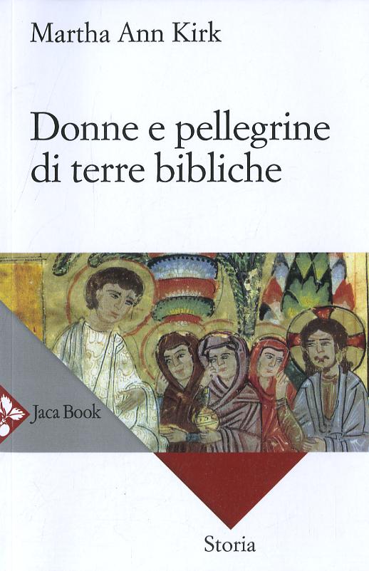 Donne E Pellegrine(Fc) Di Terre Bib