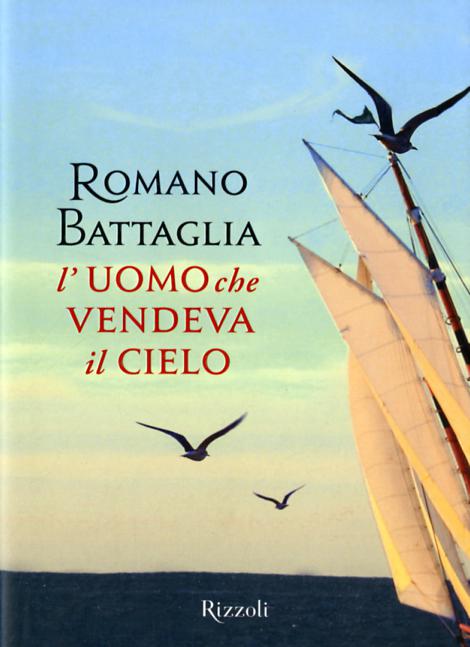 Uomo che vendeva il cielo