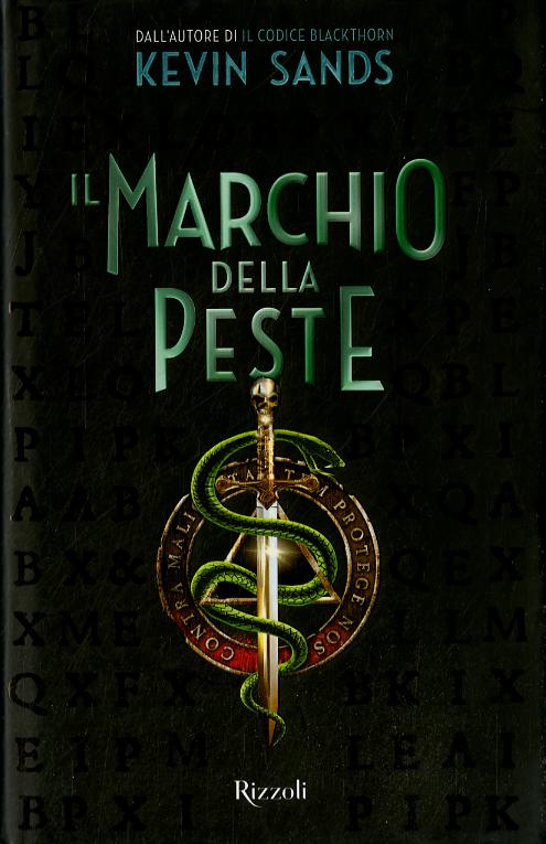 Marchio della peste