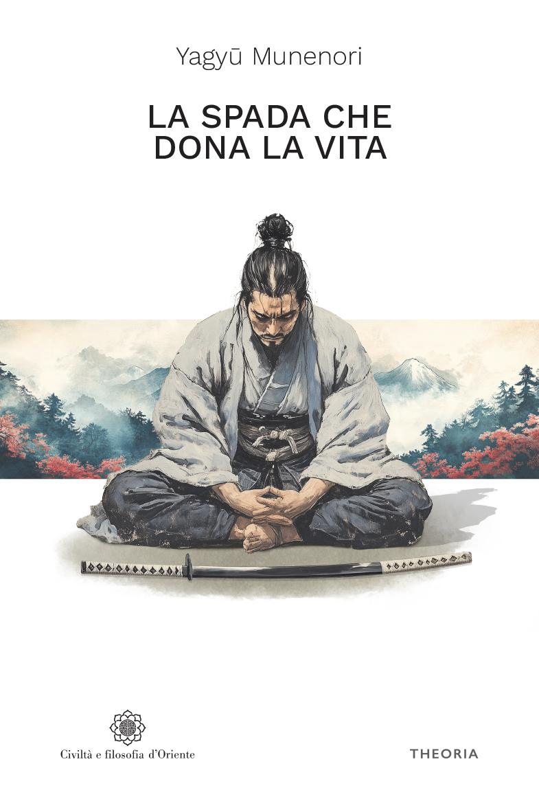 Spada che dona la vita
