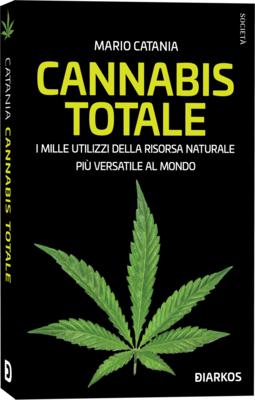 Cannabis. Il futuro e  verde canapa