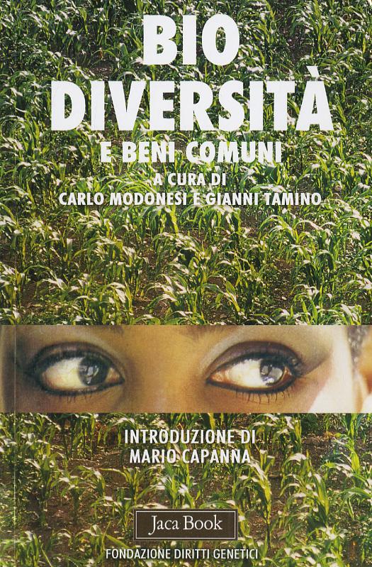 Biodiversita E Beni Comuni (Fc)