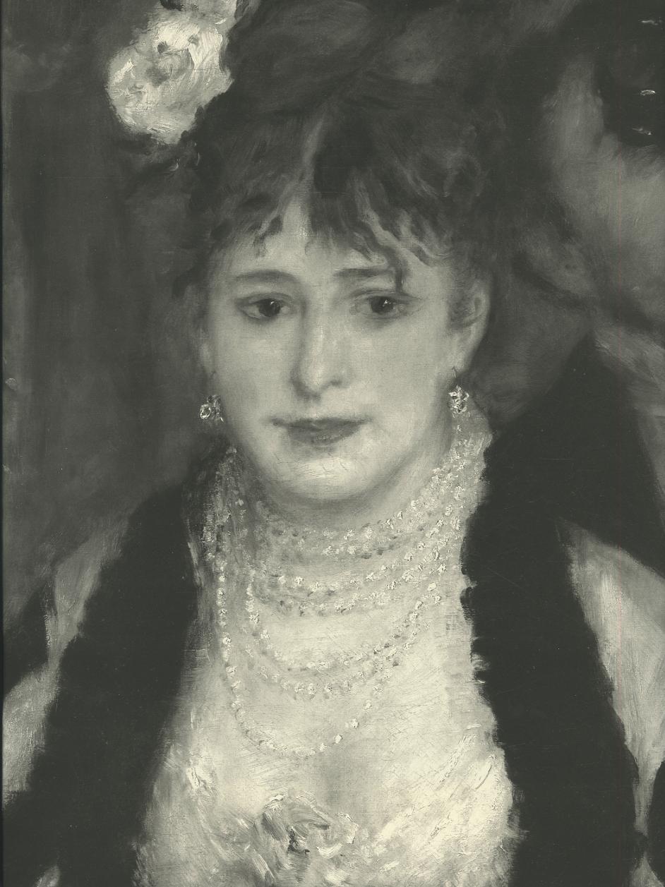 Renoir . Ediz. inglese